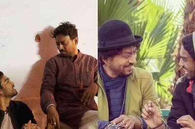 Babil Khan Remembers Father Irrfan Khan On His 57th Birth Anniversary: 'Celebrating A Man Who Always....'