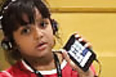 iPods, MP3 players 'can damage hearing'