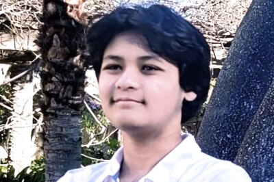 Meet 14-Year-Old Kairan Quazi, Youngest Software Developer At Elon Musk's SpaceX