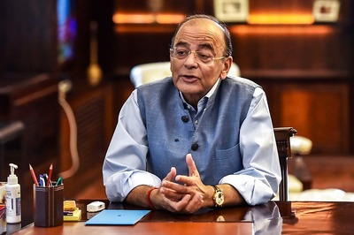 Budget Lays Down Roadmap for India to Get Back on High Growth Track: Arun Jaitley