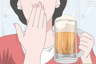 How to Treat Diarrhea After Drinking Alcohol