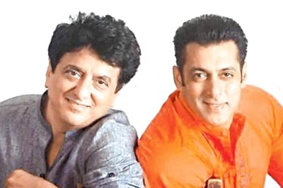 Salman Khan, Sajid Nadiadwala Was to Marry On the Same Day, Former Backed Out as He Wasn’t ‘In Mood’