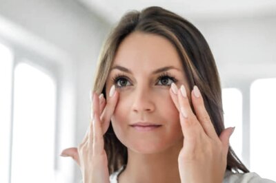 Under Eye Fillers: Your Secret Weapon Against Dark Circles