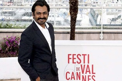 Nawazuddin Siddiqui: Lines are blurring now between character-actors and the typical Bollywood heroes
