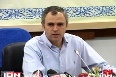 BJP hits back at Omar Abdullah, questions NC stand over autonomy