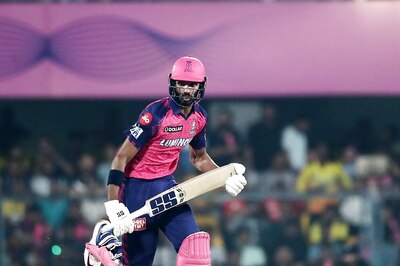 'If RR Want to Keep Backing Devdutt Padikkal Then...': Sanjay Manjrekar on Royals Batter's Recent Struggles