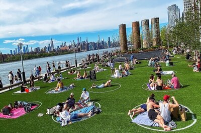 International Picnic Day 2020: Quotes and WhatsApp Messages to Share with Loved Ones