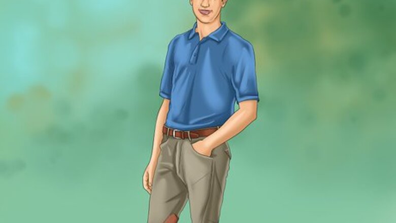 How to Take Your First Horseback Riding Lesson