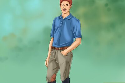 How to Take Your First Horseback Riding Lesson