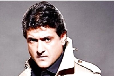 Actor Armaan Kohli Denied Bail in Drugs Case After Banned Narcotics were Allegedly Seized