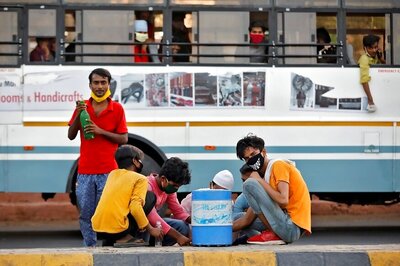 Gujarat Not Accepting 1200 Migrant Workers from Mumbai Despite Congress Paying for Travel: Thorat