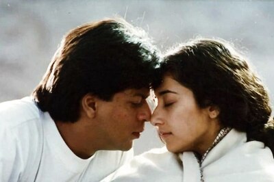 Mani Ratnam On The Vague Origin of Manisha Koirala's Character in Dil Se: 'You Learn And Move On'