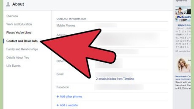 How to Protect Personal Information