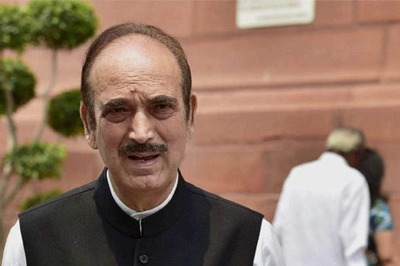 Playing by The 'Book': Rahul Bungled Himanta Episode, Congress on Downward Path, Says Azad in Tell-all