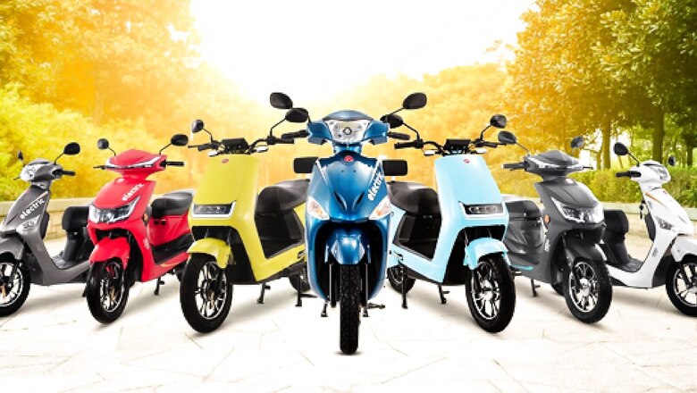 Hero Electric to Set-up Electric Vehicle Manufacturing Hub in Rajasthan