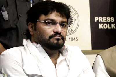 BJP's Babul Supriyo Reignites President's Rule Debate to Target Mamata Govt in Bengal