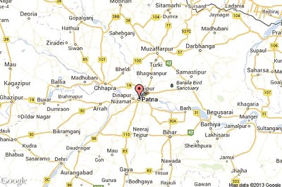 Capital Express train gets derailed in Bihar; no casualties