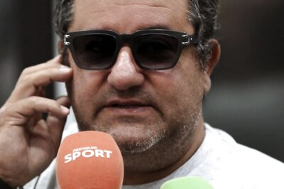 Mino Raiola Angered at Media reports of His Death