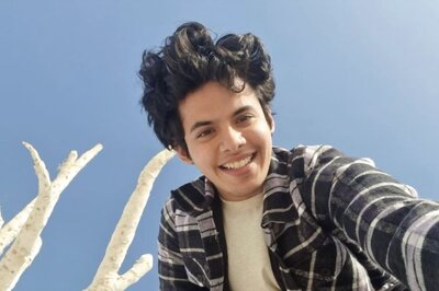 Darsheel Safary Turns 25 on March 9; Know What He Has Been Up To