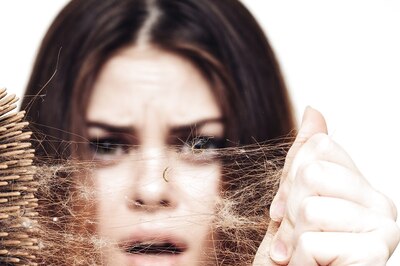 Can Your Hair Oil Cause Hair Fall, Boils on Scalp?
