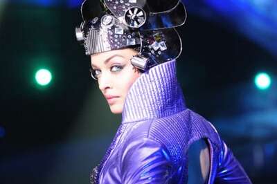 'Robot': 'Endhiran' - Behind the camera