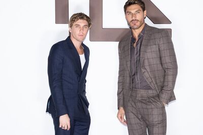 Chris Appleton And Lukas Gage File For Divorce After 7 Months Of Marriage: Report