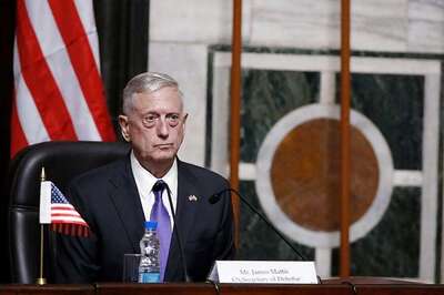 In Nod to India, US Renames Pacific Command to ‘Indo-Pacific’