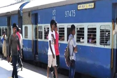 Indian Railways To Add One Additional Coach In Two Pairs Of Jammu-Bound Trains