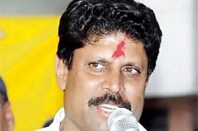 Lot to learn from WI ODI defeat: Kapil