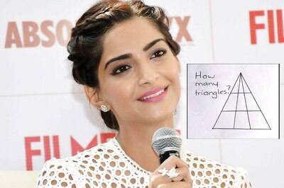 I'm Protective About My Personal Life: Sonam Kapoor