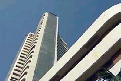 Markets surge, Sensex regains 11K level