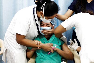 Coronavirus Survives Longer on Glass, Plastic Than on Cloth, Paper: IIT Bombay Study