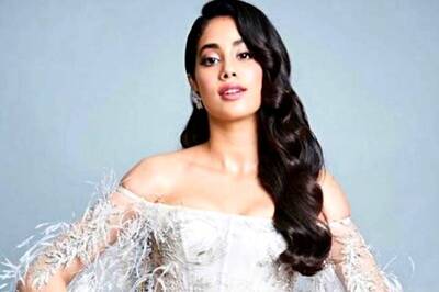Janhvi Kapoor Named Rising Talent of the Year, to be Awarded by Norwegian Consulate General