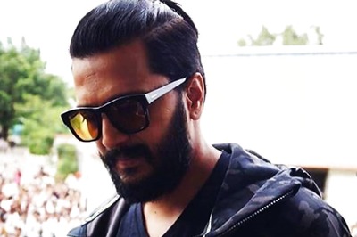 Unfair To Compare 'Rockstar' and 'Banjo': Riteish Deshmukh