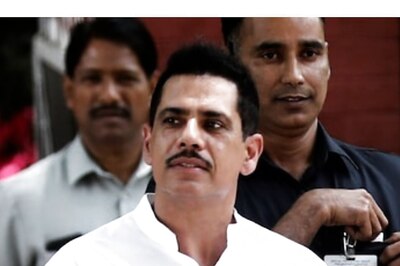 Robert Vadra Apologises to Court for Violating Travel Conditions; Verdict on ED Plea Tomorrow