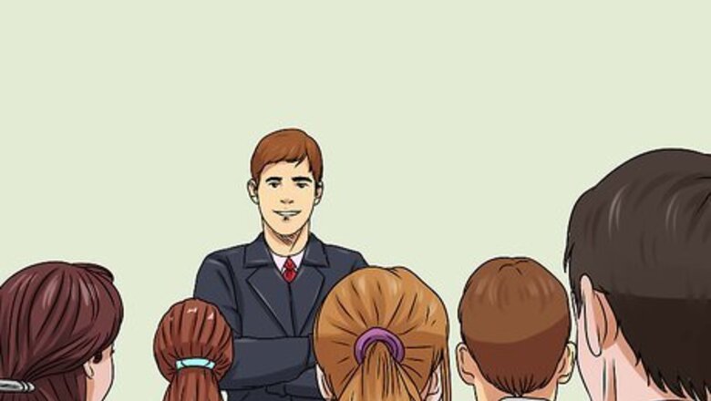 How to Handle Behavioral Issues in the Classroom