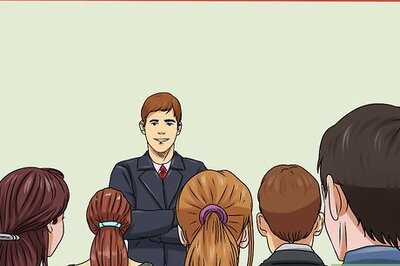 How to Handle Behavioral Issues in the Classroom