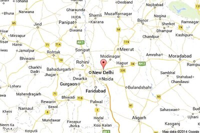 Delhi officials told to gear up for Lok Sabha elections