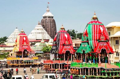 Puri Rath Yatra 2021 Date: History, Significance, Rituals and Timings