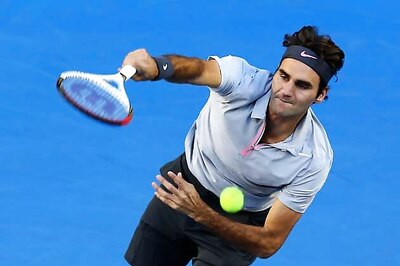 Ignore statistics when Federer faces Raonic