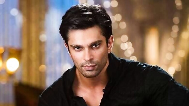 Karan Singh Grover's exit from 'Qubool Hai'; Who is to be blamed?