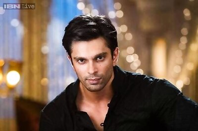 Karan Singh Grover's exit from 'Qubool Hai'; Who is to be blamed?