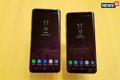 Samsung Galaxy S9 and Galaxy S9+ to Launch Today in India: Expected Price, Specifications And More