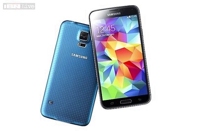 Samsung Galaxy S5 coming to India today, could be priced at Rs 51,500