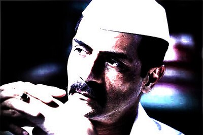 Daddy Movie Review: Arjun Rampal-starrer Is a Brave Attempt, But Fails To Rise Above Its Flaws