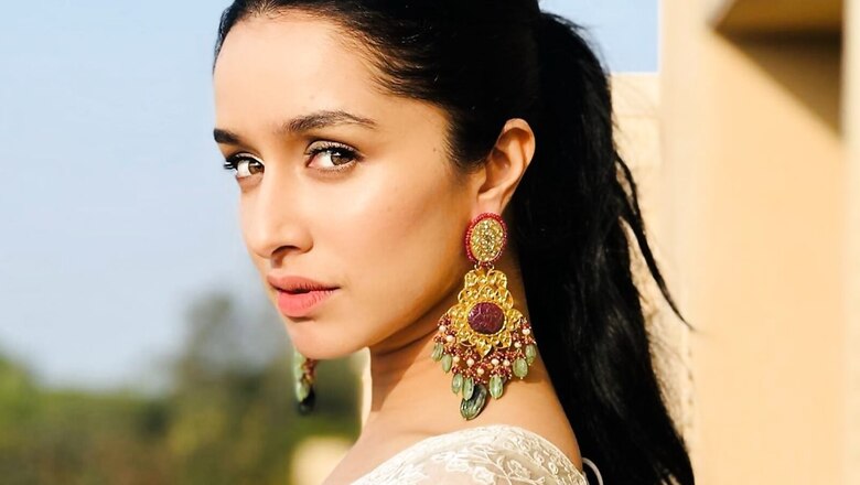 Shraddha Kapoor Wins PETA India’s Best Vegan Fashion Style Icon Award | EXCLUSIVE