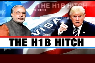 US Tells India no Significant Change in H1B Visa Regime