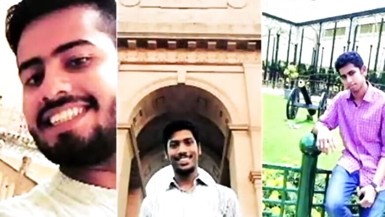 Four, Including 3 Delhi Students, Drown in Kerala's Periyar River