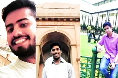 Four, Including 3 Delhi Students, Drown in Kerala's Periyar River