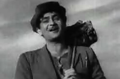 In Pics: Remembering Raj Kapoor